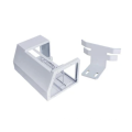 Custom Sheet Metal Parts and Assemblies